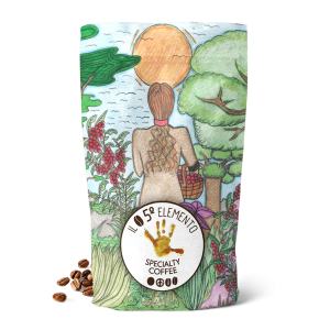 Guatemala Huehuetenango Coffee - Caffè in chicchi per Filtro ed Espresso