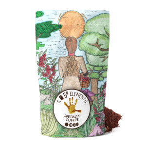 Guatemala Huehuetenango Coffee - Caffè macinato per Filtro ed Espresso